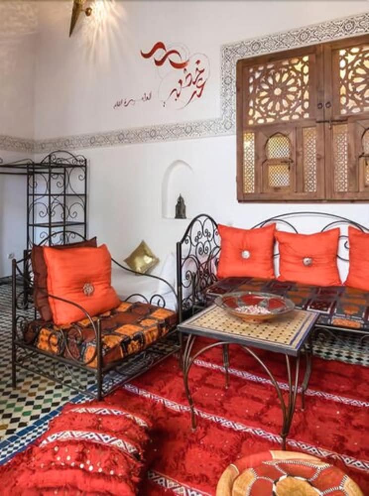 Riad Jamai 28/50