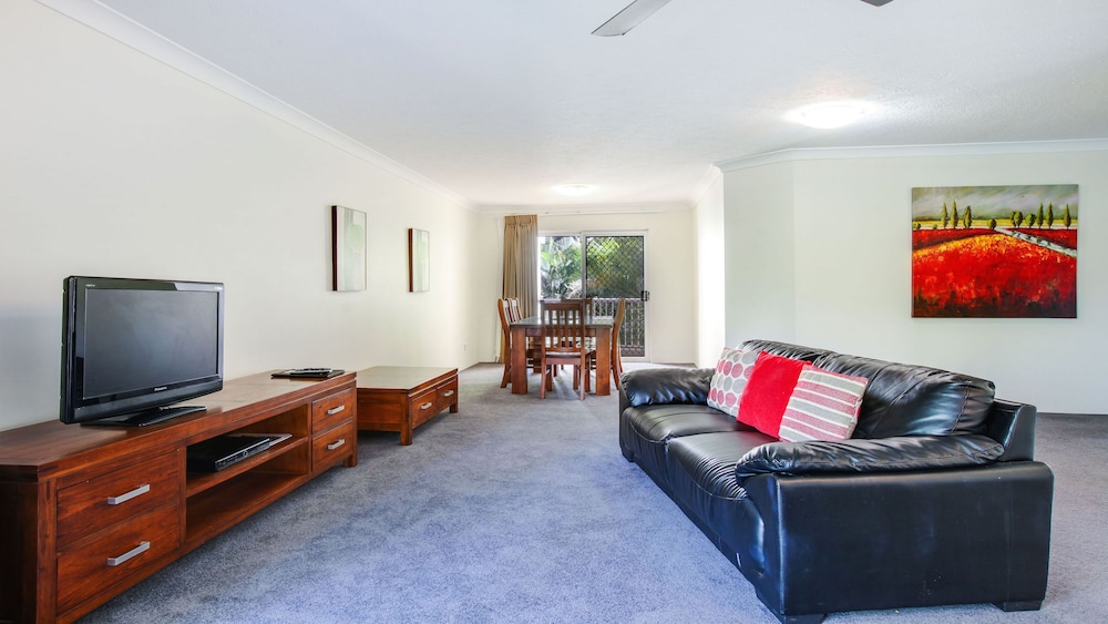 Mari Court Resort 43/72