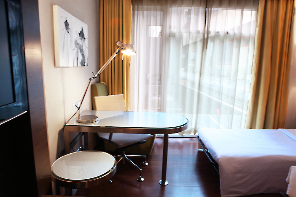 Citichic Sukhumvit 13 Bangkok by Compass Hospitality 24/58