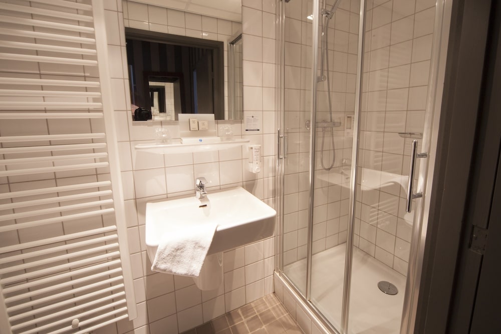 Fletcher Hotel Restaurant Hellendoorn 12/36