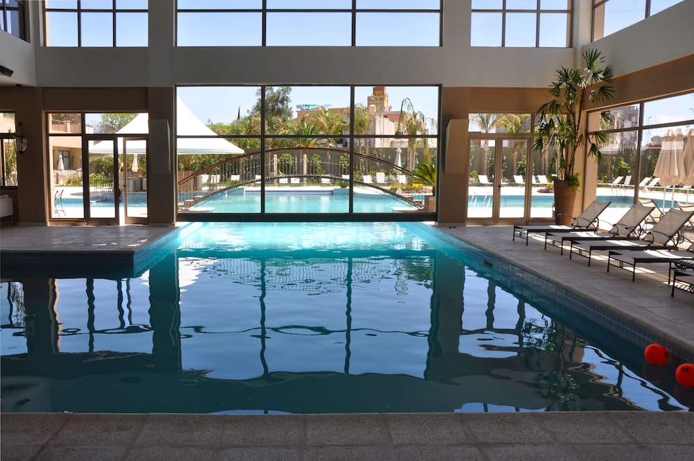 Amerian Hotel Casino Carlos V 35/63