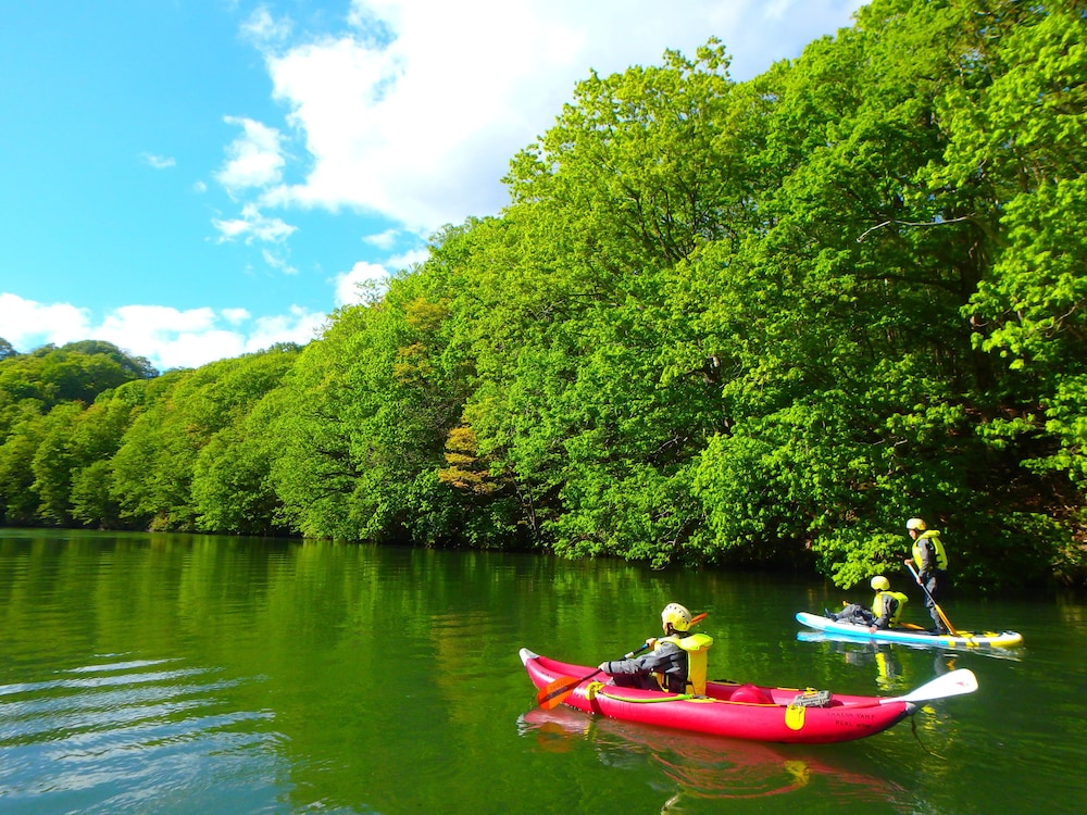 Niseko Highland Cottages 44/50