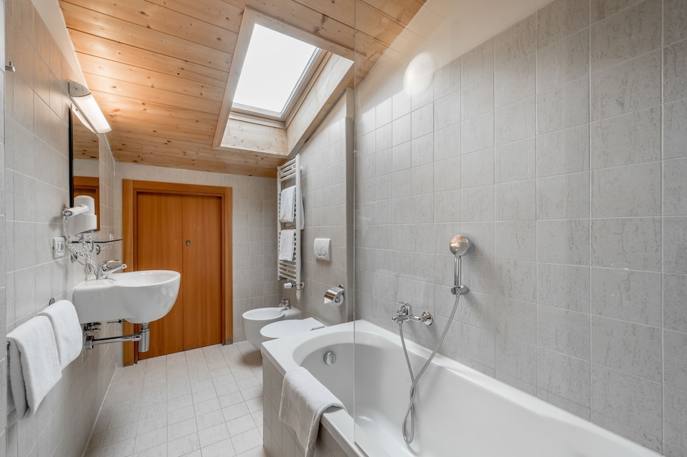 Appartements Torri Di Seefeld 21/57