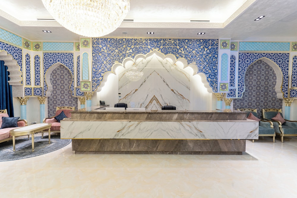 MIRZO HOTEL 6/62