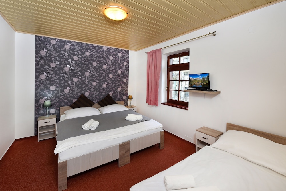 Villa Kunerad 17/40