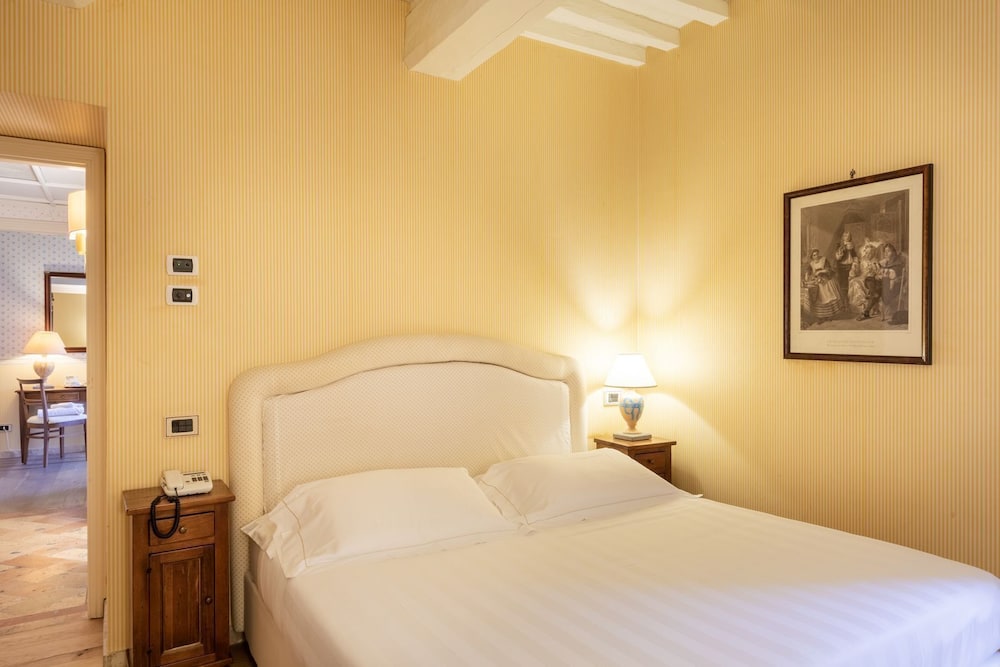 Relais Il Canalicchio 12/50