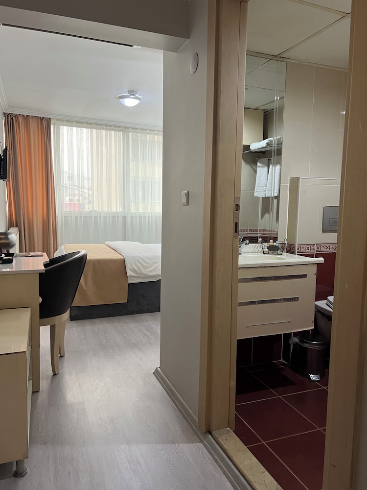 Hotel Buyar 5/5