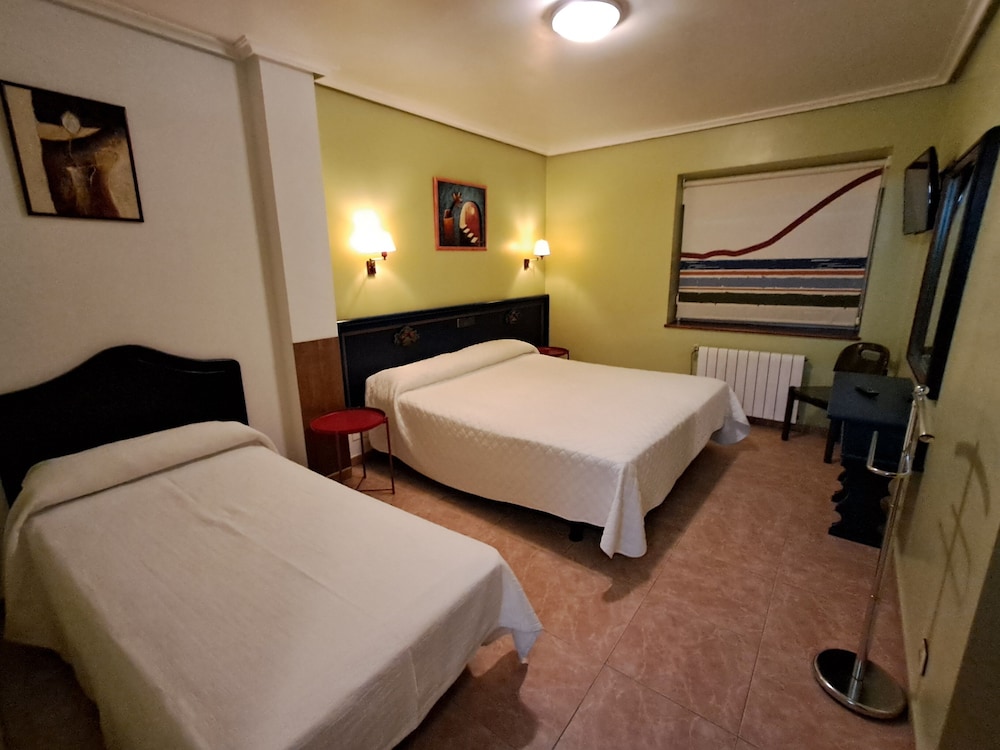 La Casona 16/50