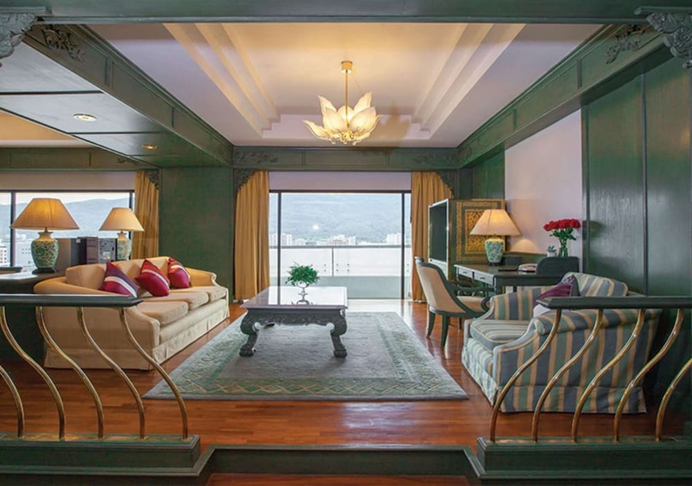 Chiangmai Grandview Hotel 23/50