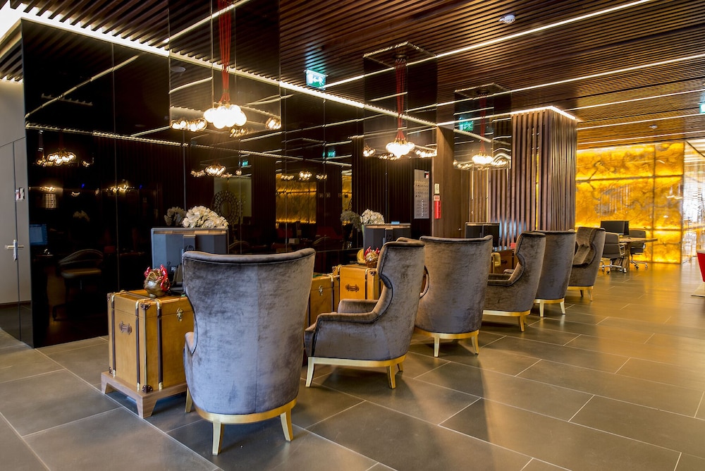 BESSAHOTEL LIBERDADE 52/61