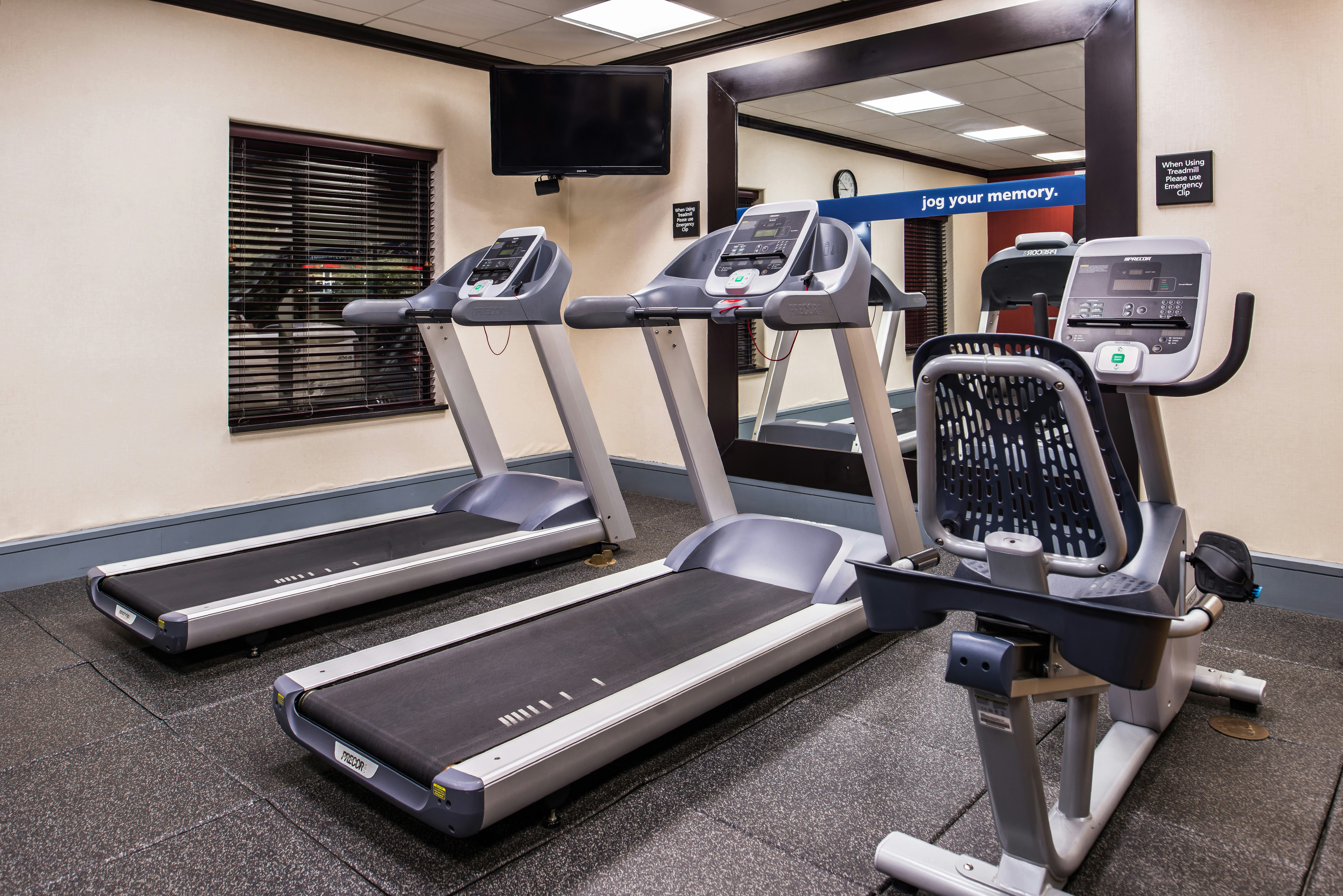 Hampton Inn Suites Big Spring 24/47