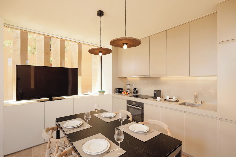 Palmares Signature Apartments 44/56