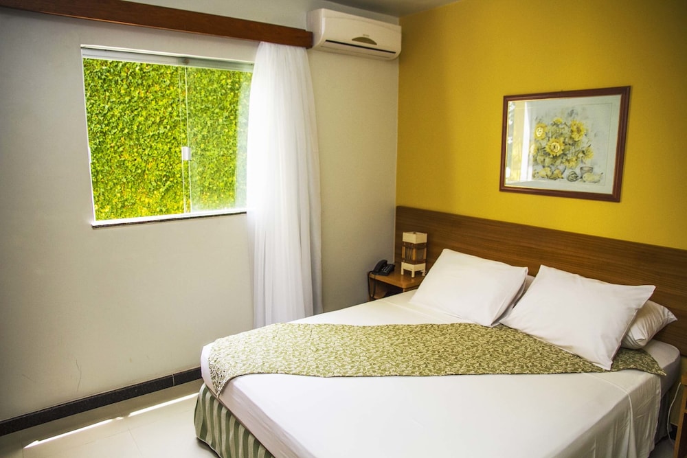 Girassol Hotel 27/62