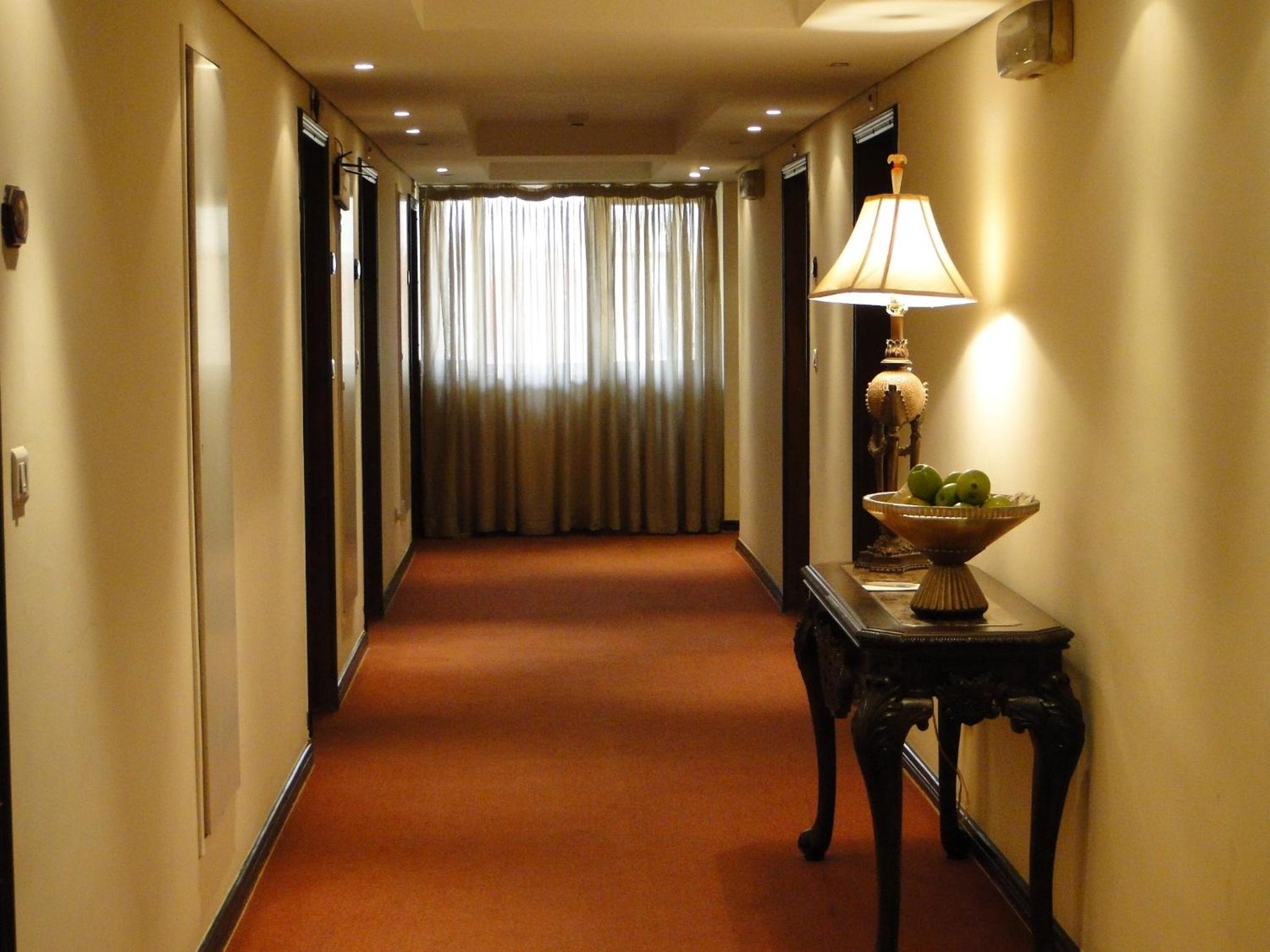 Shanasheel Palace Hotel 22/40