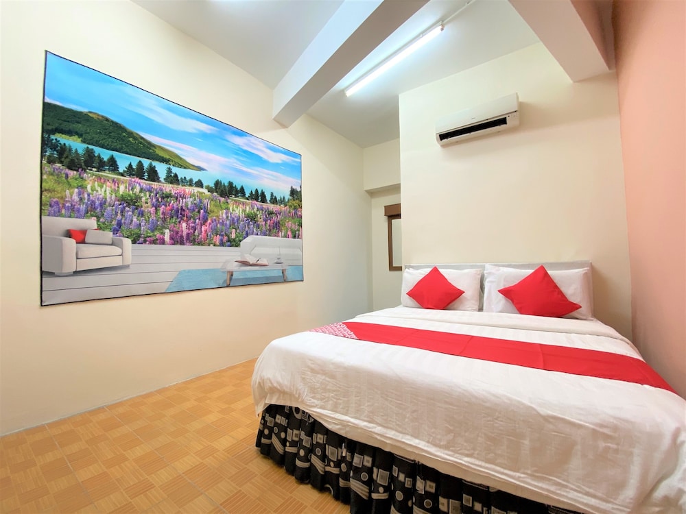 OYO 89540 B Hotel Penang 15/56