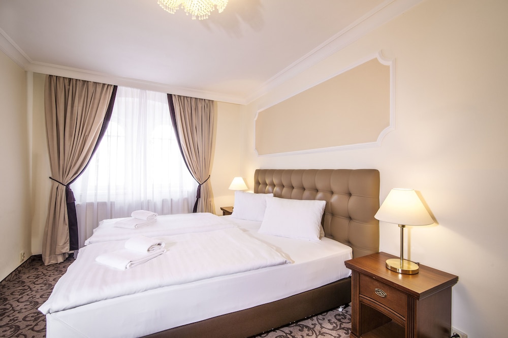 Windsor Spa Hotel 19/70