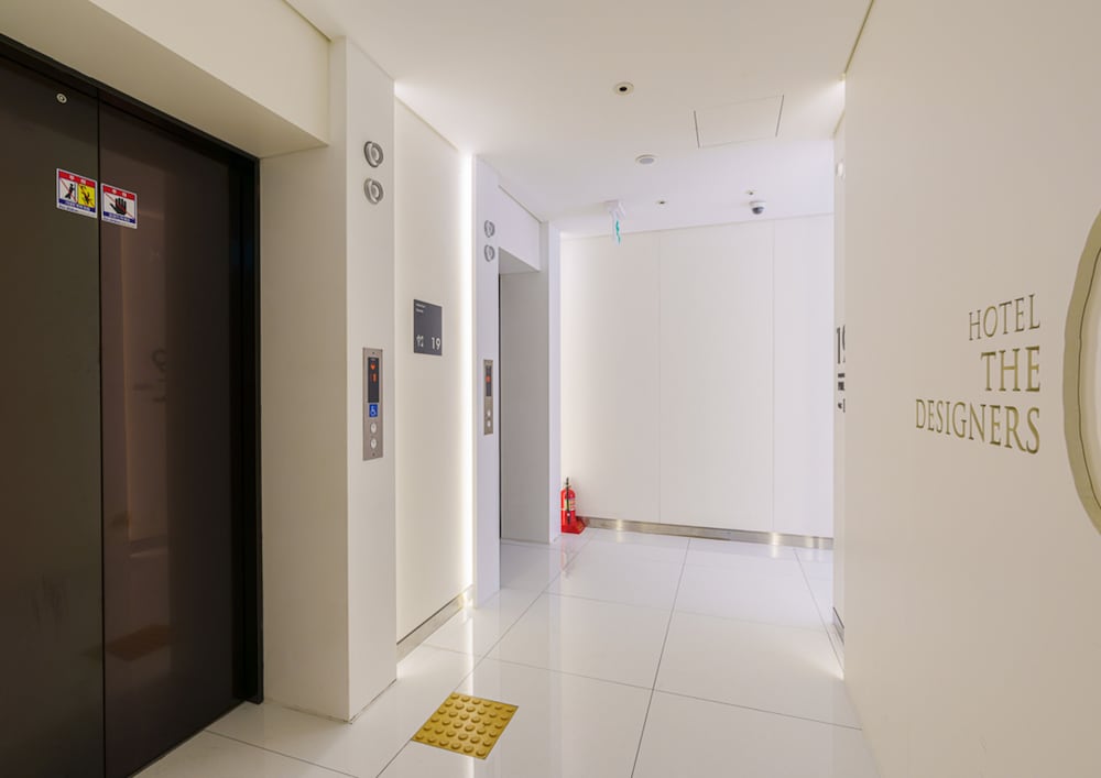 Hotel The Designers Incheon 9/92