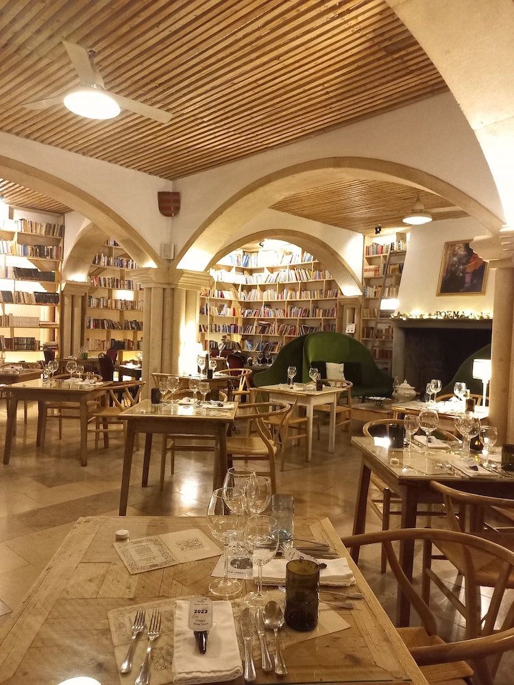 The Literary Man Obidos Hotel 53/66