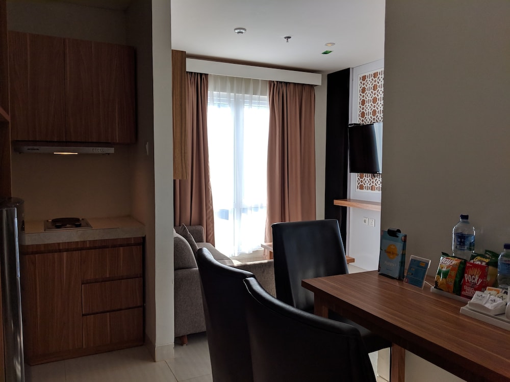 Astara Hotel Balikpapan 7/68