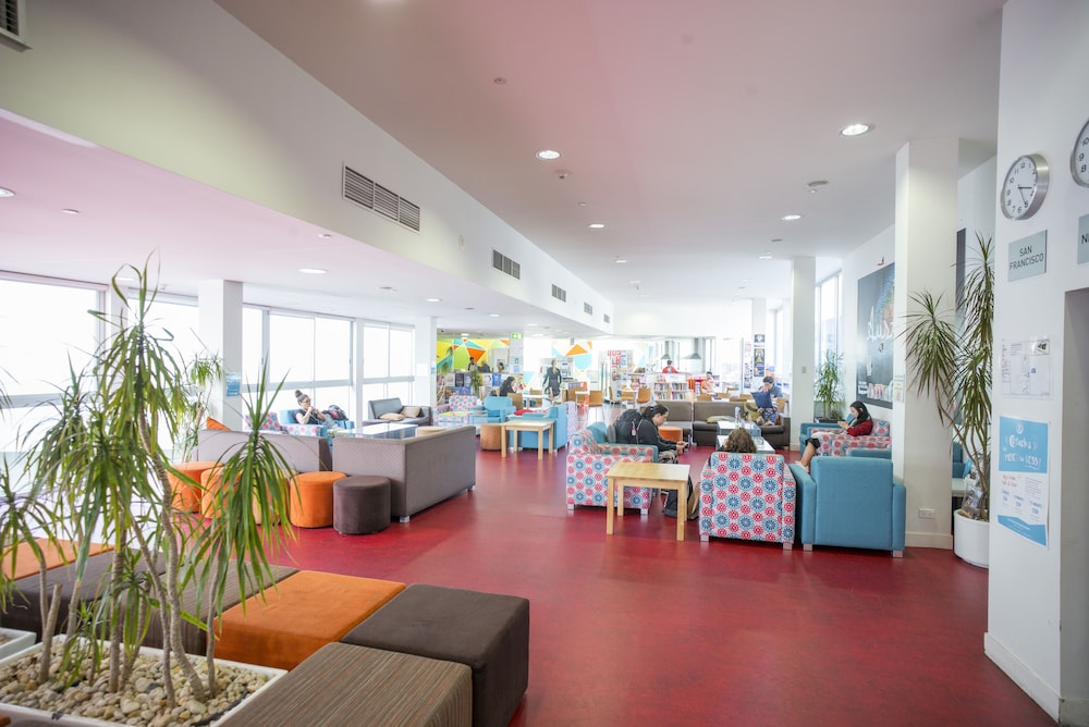 YHA Sydney Harbour 21/32