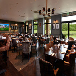 Cameron House On Loch Lomond 10/18