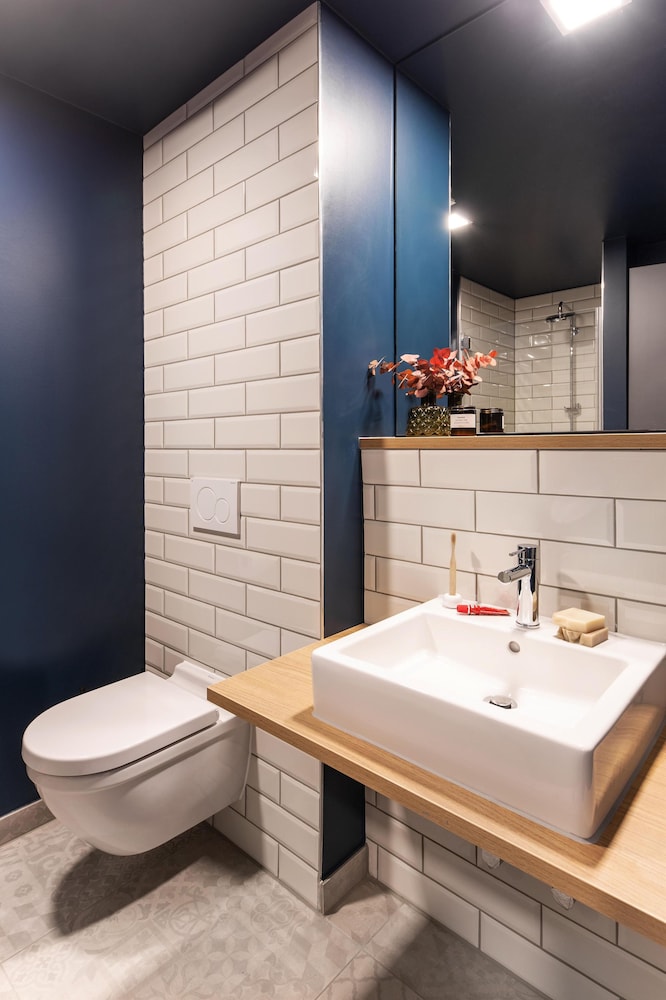 Ipartment Darmstadt @home By Best Western 39/42