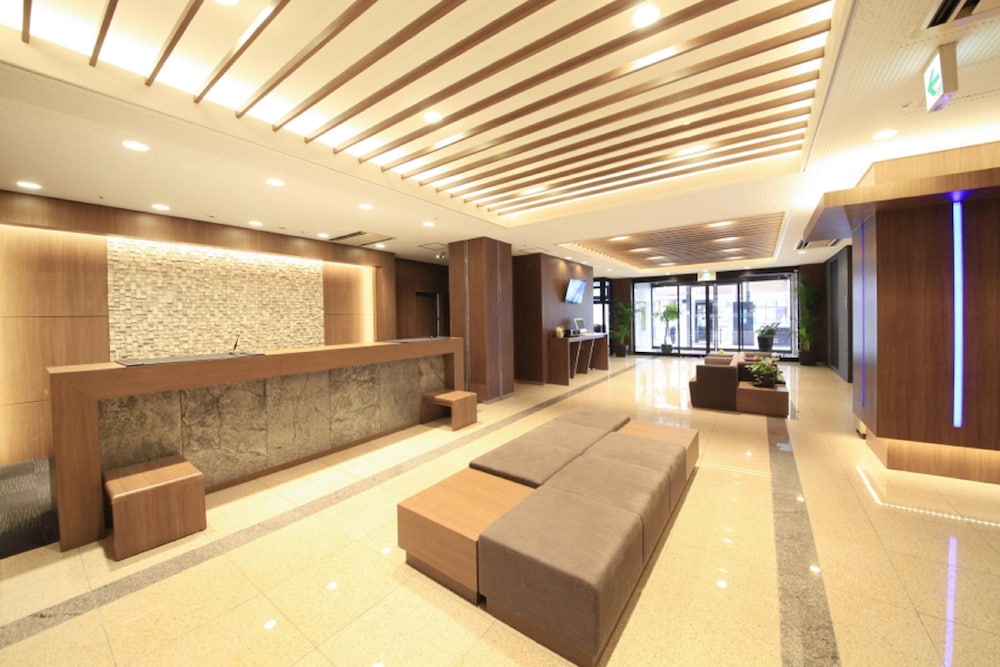 RICHMOND HOTEL KAGOSHIMA KINSEICHO 8/52