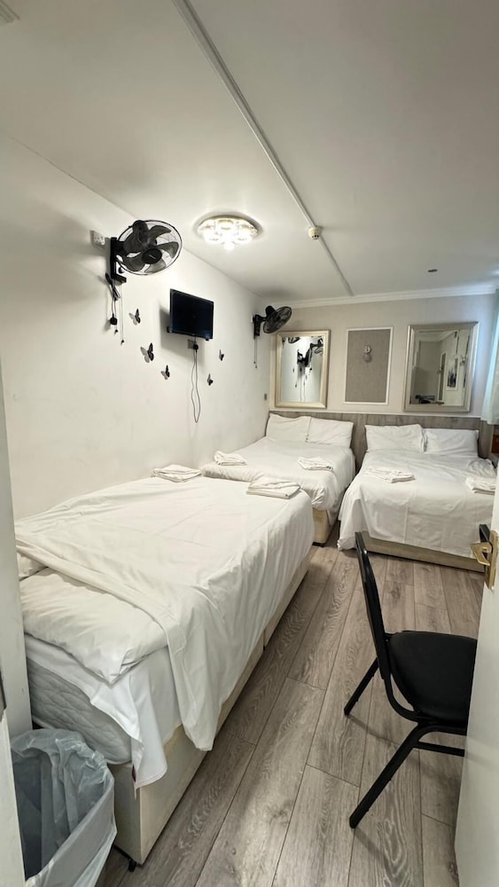 1 BEDROOM, FAMILY