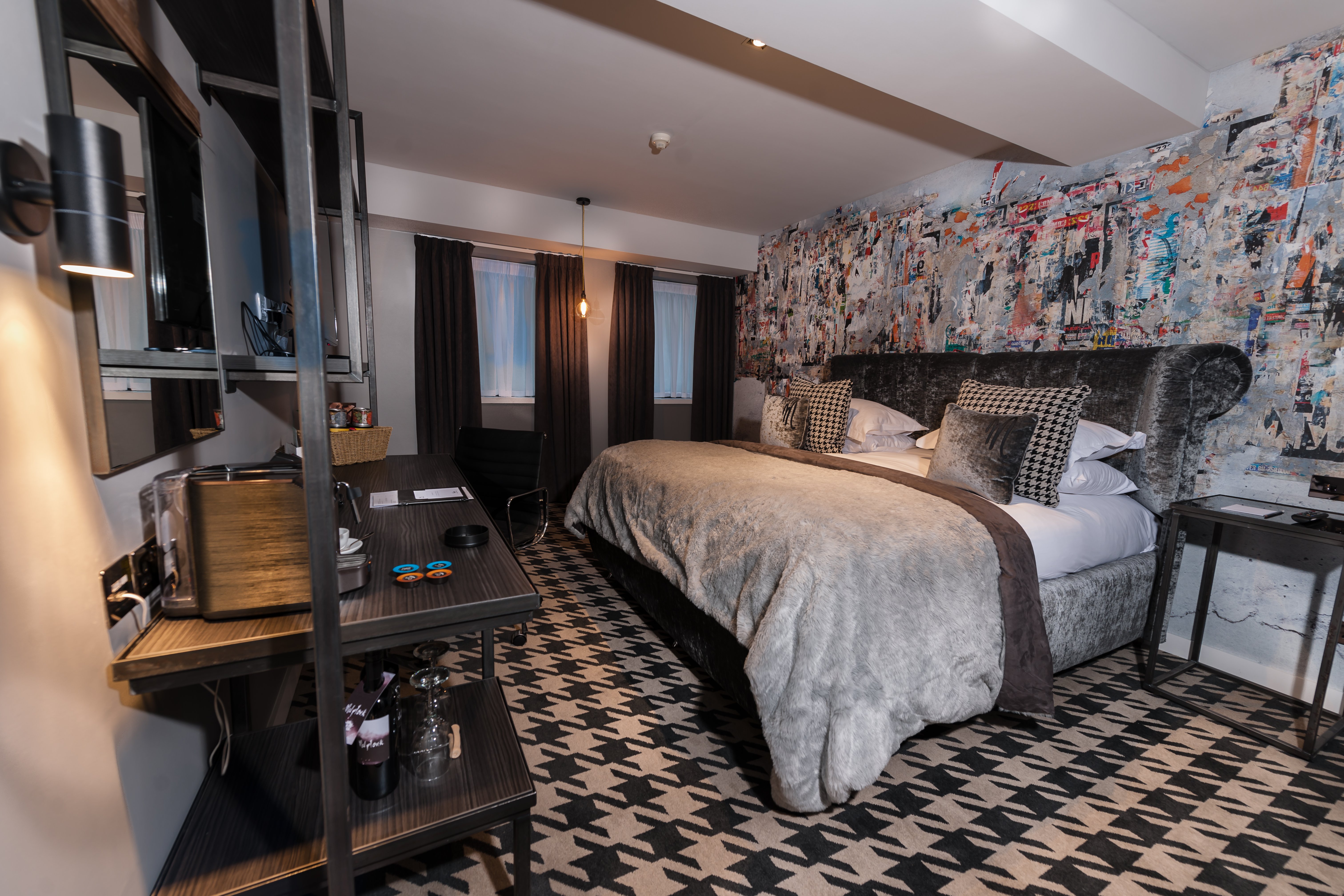 Malmaison Birmingham 25/68