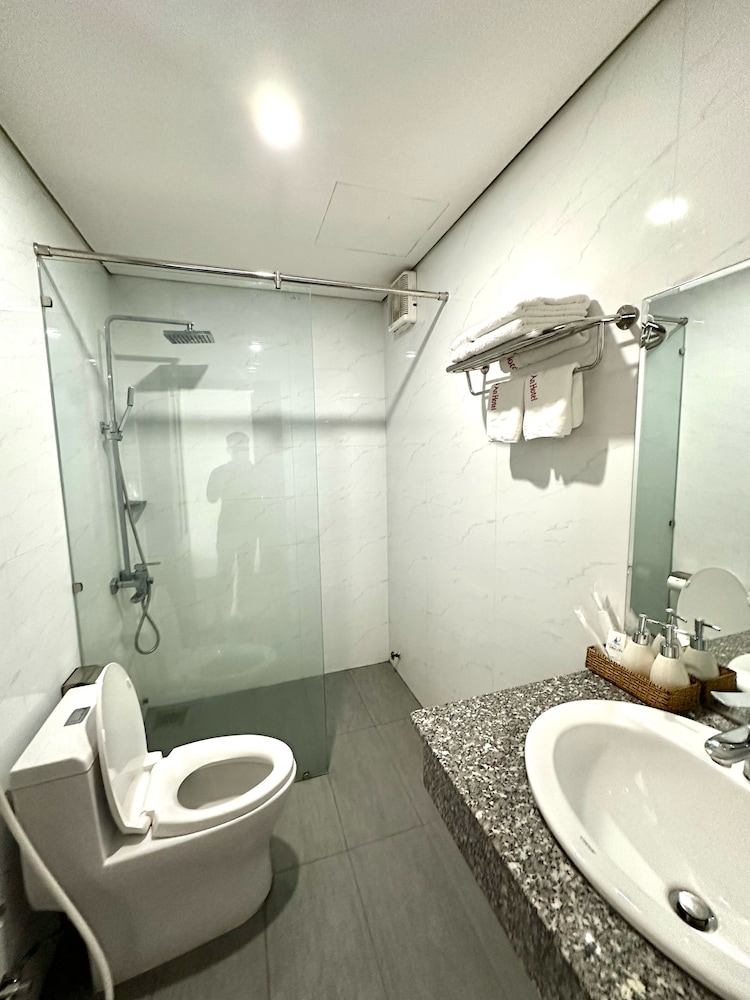 Phu An Hotel 38/40