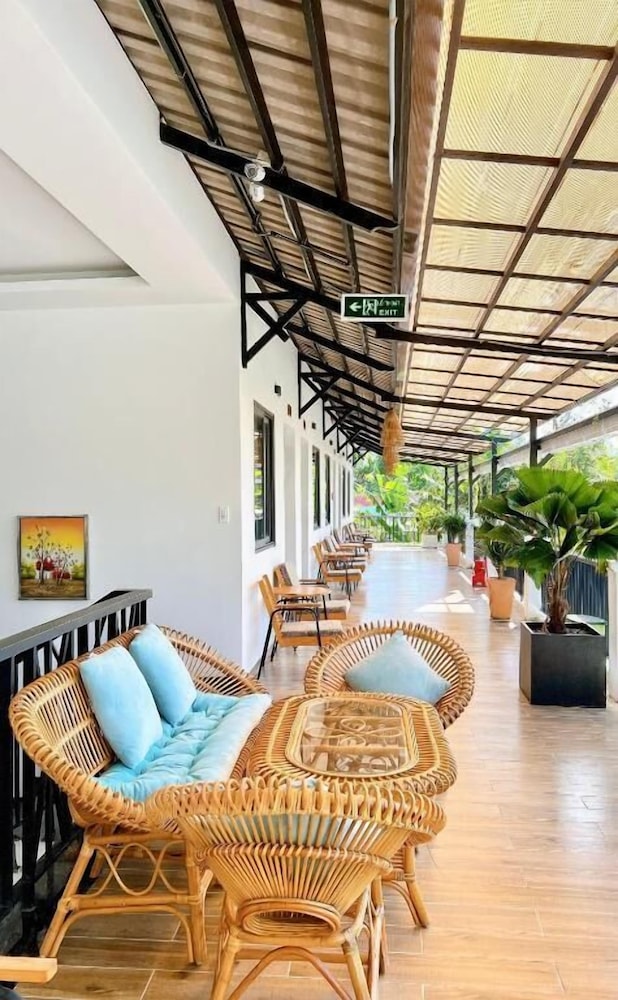 Rum Bungalow Resort Phu Quoc 31/50