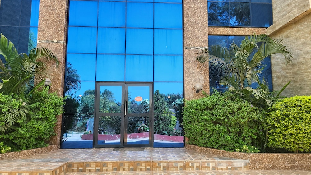 Metzy Residence Hotel 33/70