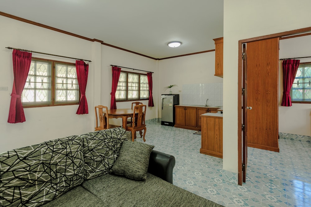 Samui Green Space Resort 20/50