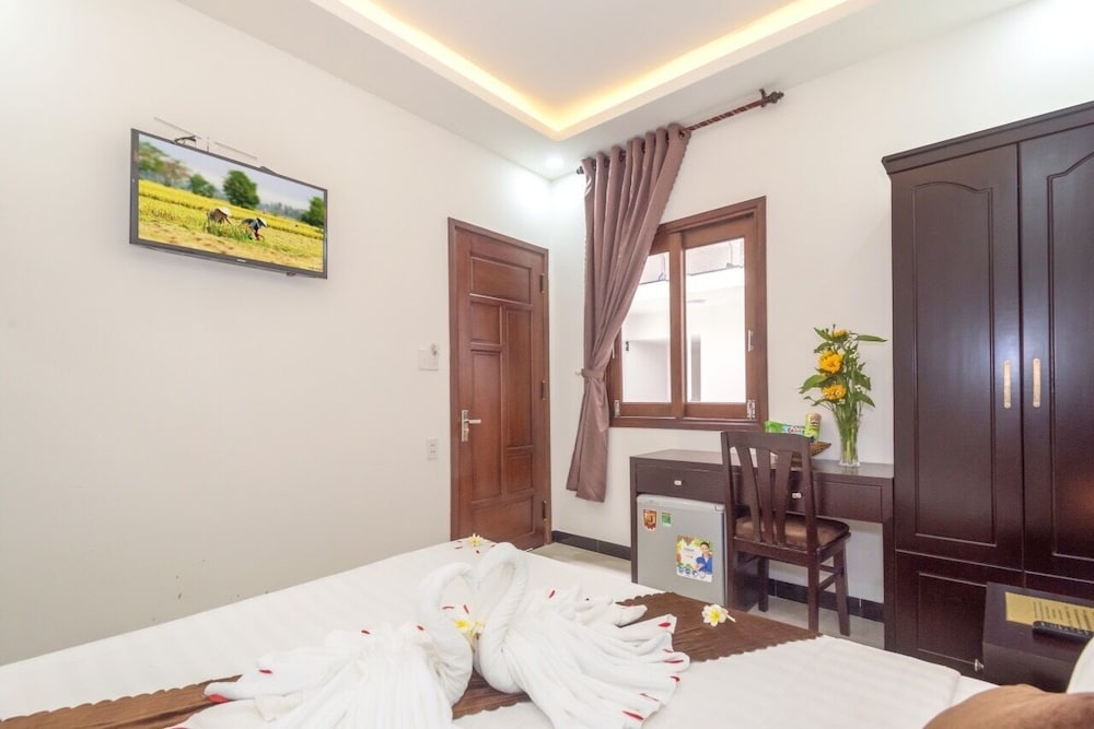 Miss Ten Homestay 23/47