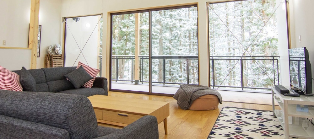 Morino Lodge Chalets 26/45