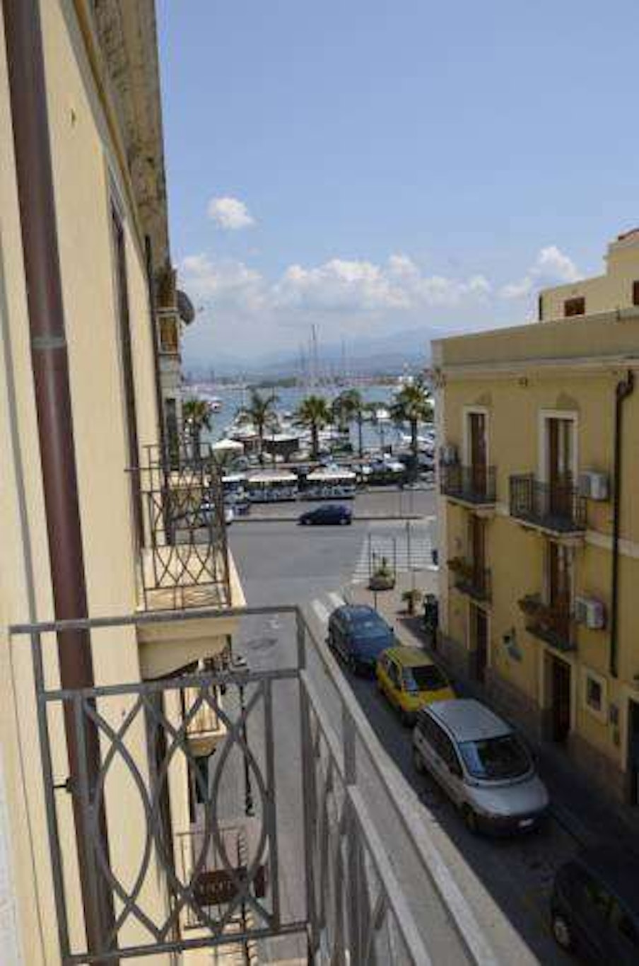 Cassisi Hotel 37/42