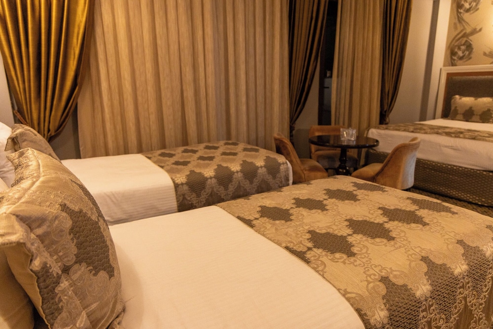 Grand Rosa Hotel 18/42