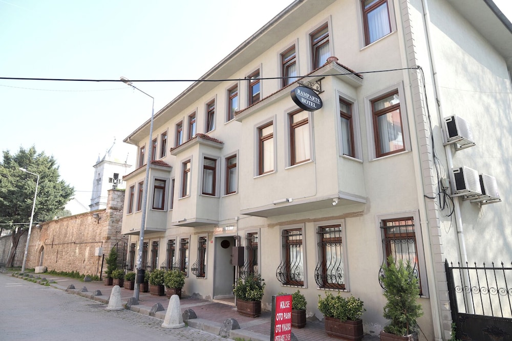 Helen Suites Aparts 42/50
