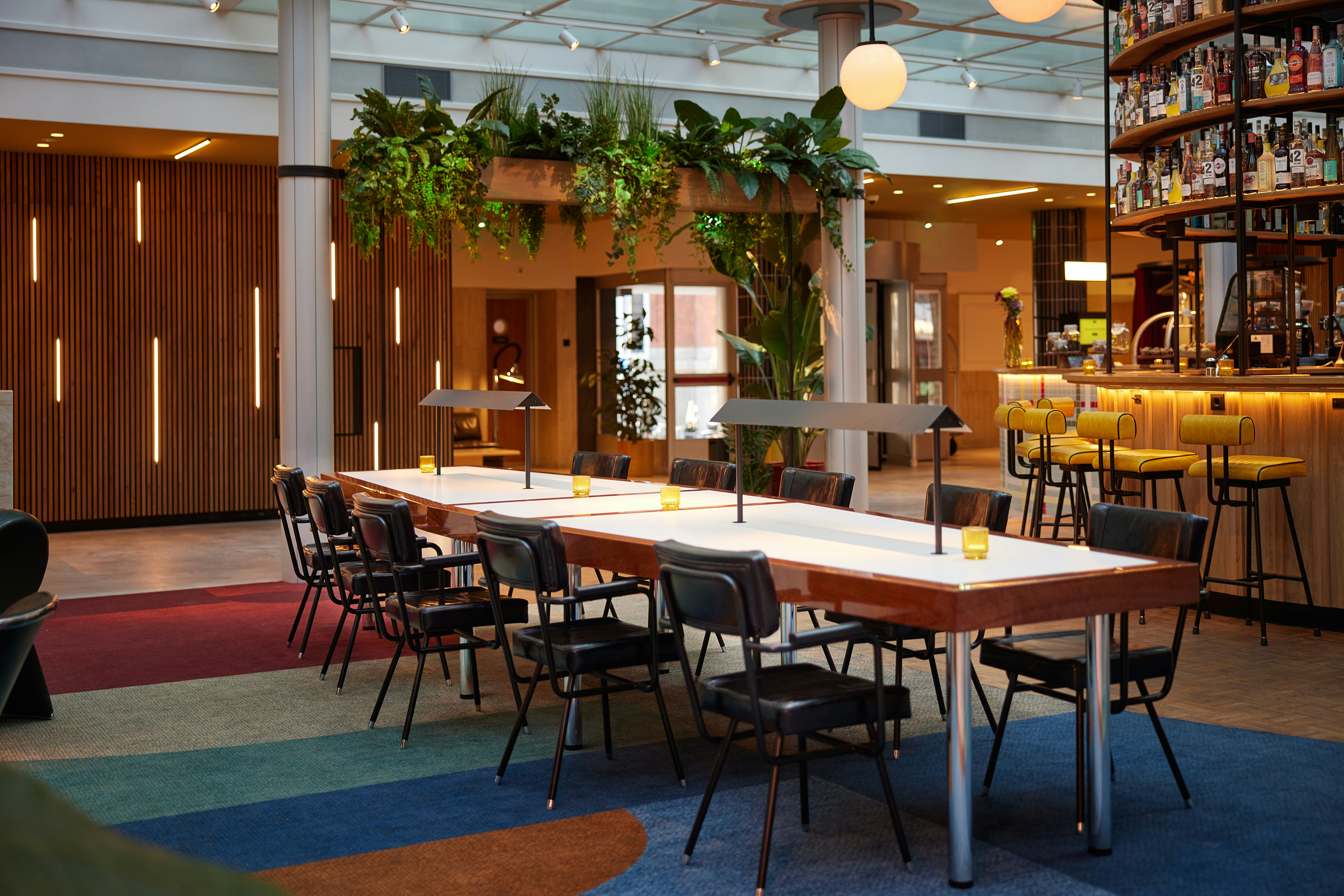 Motto by Hilton Rotterdam Centre 20/24