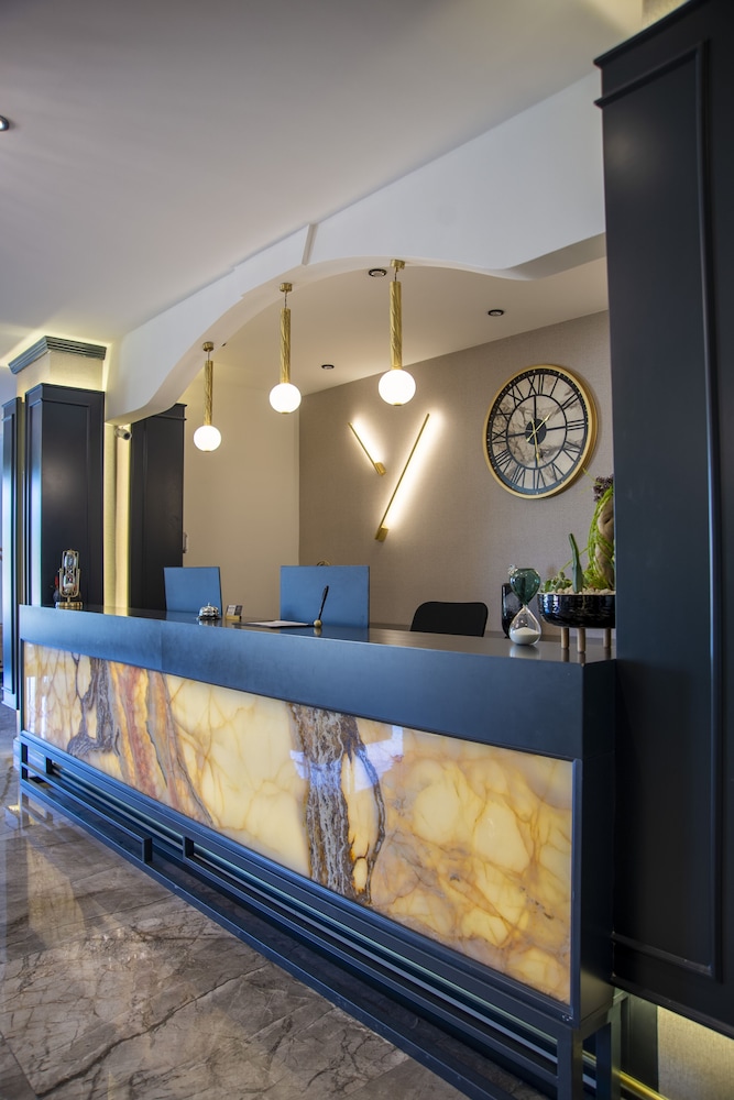 Ramada Encore by Wyndham Midyat 6/64