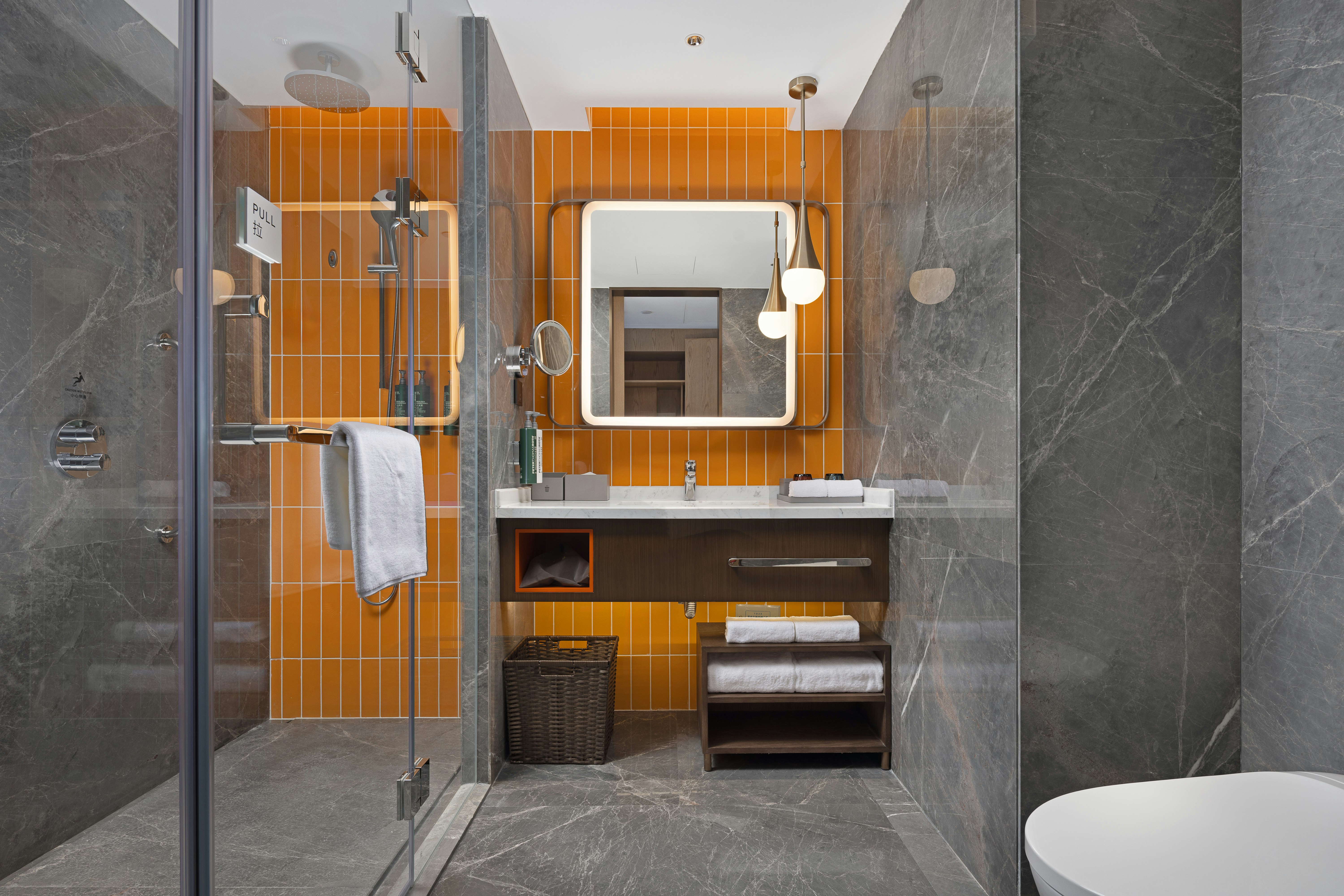 Home2 Suites by Hilton Hengshui Taocheng 61/62