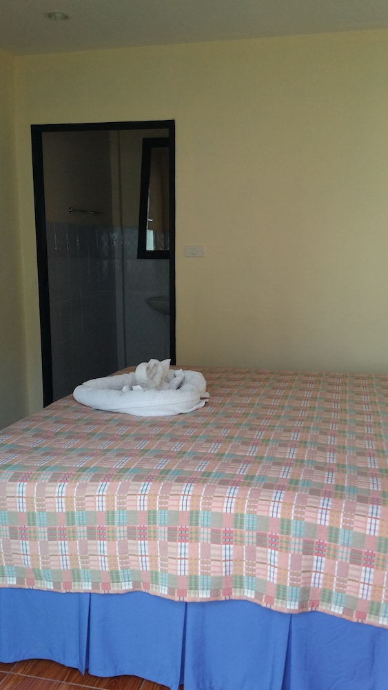 Khaolak Summer House Resort 10/36