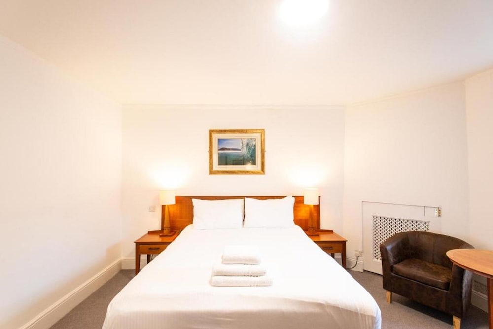 Tregenna Castle Resort 9/62