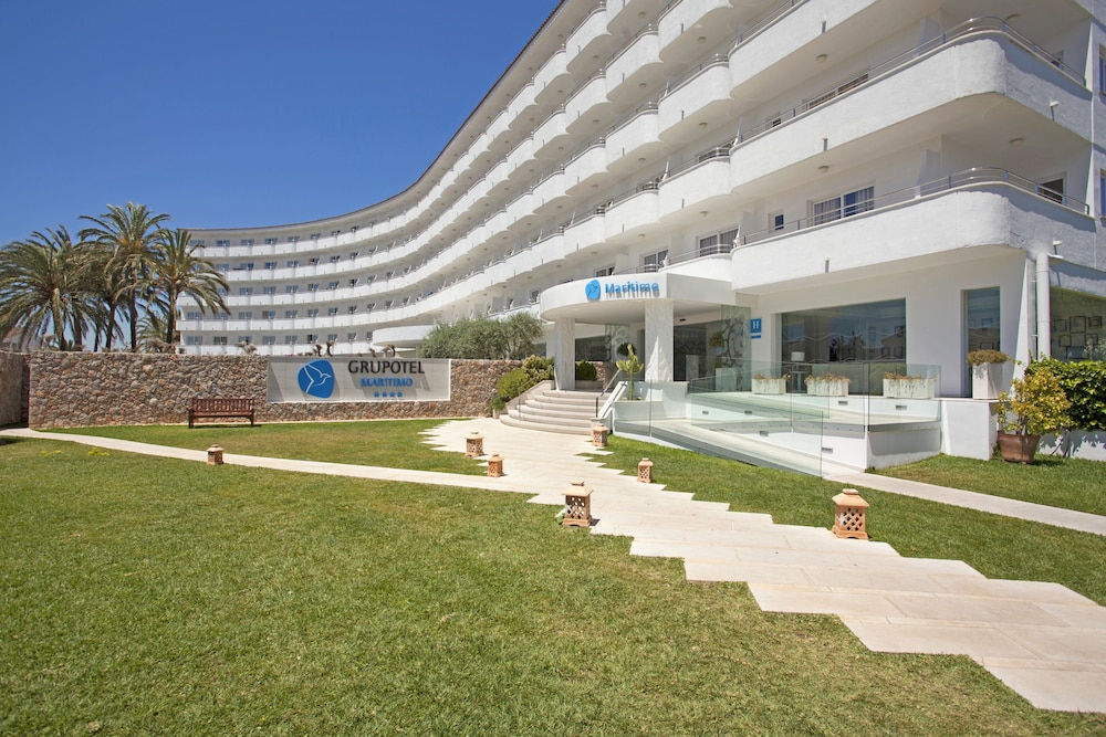 Grupotel Maritimo 44/50