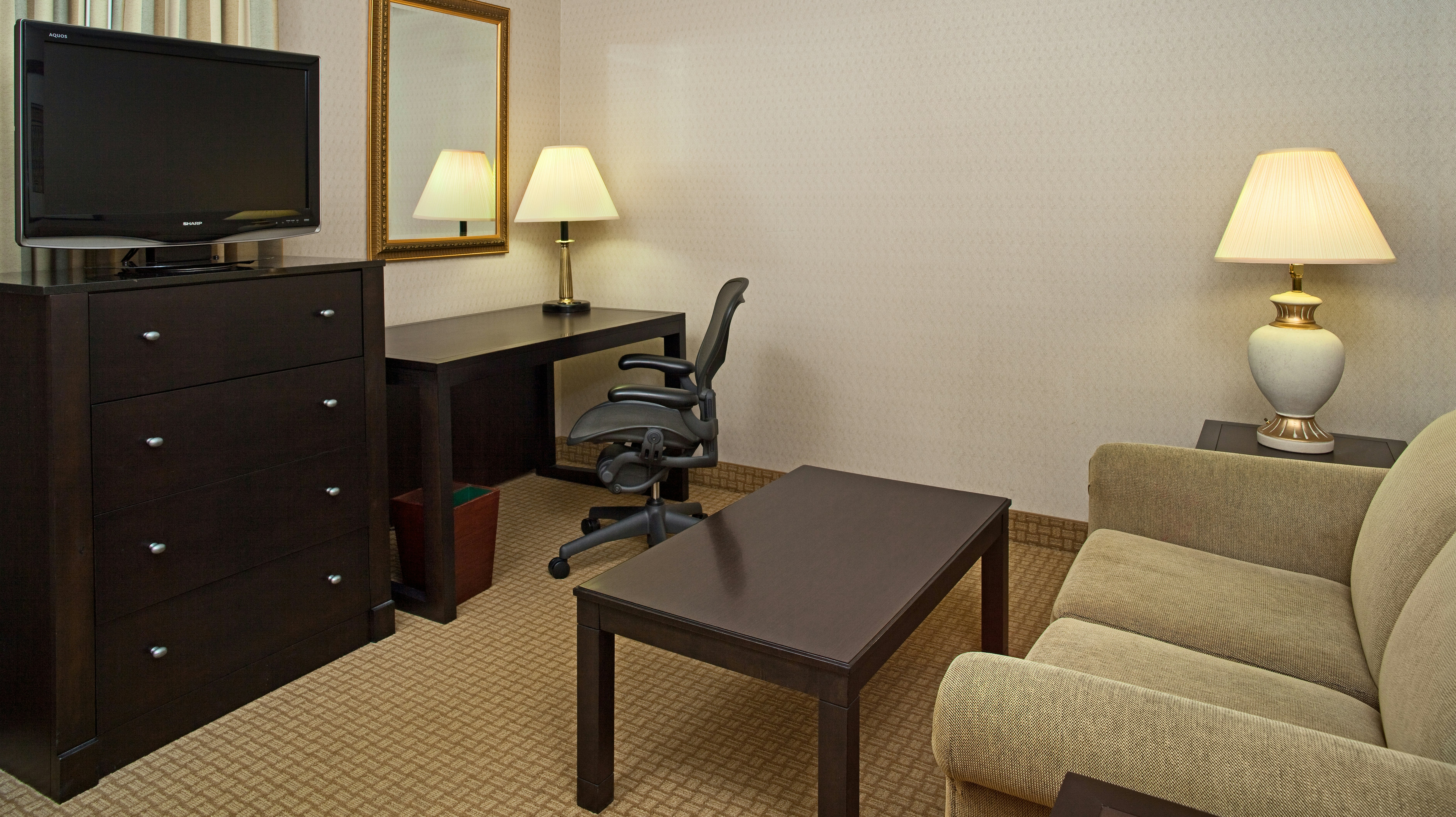 Doubletree Hotel Chicago Wood Dale Itasca 19/58