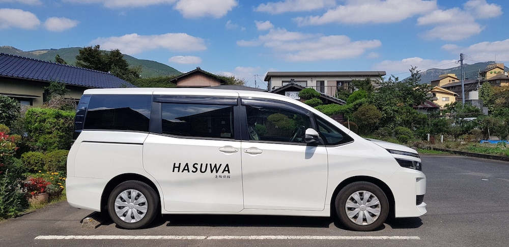 Hasuwa Inn 38/50