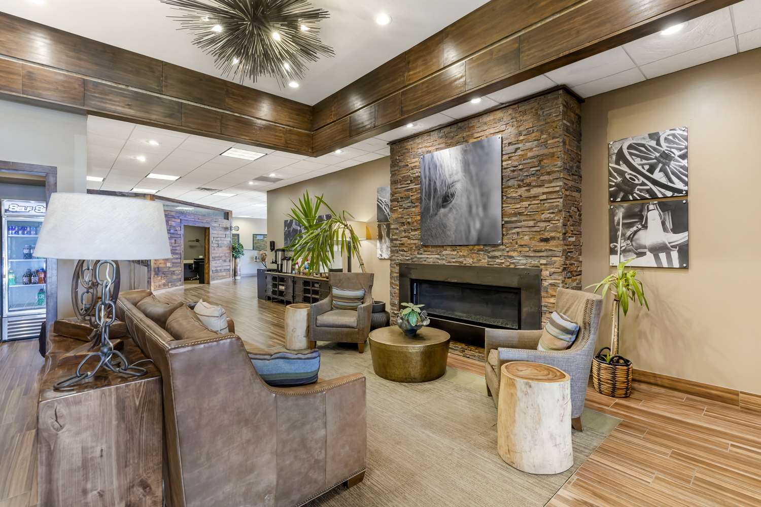Best Western Cottontree Inn 7/18