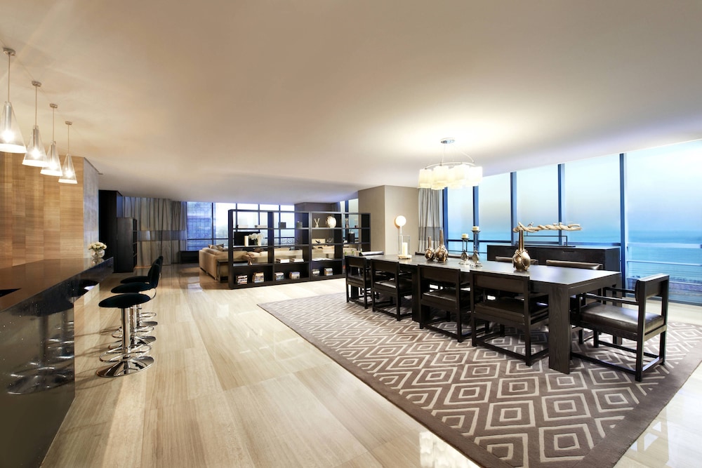 Four Points By Sheraton Qingdao West Coast Formerly Four Points By Sheraton Qingdao Huangdao 31/50