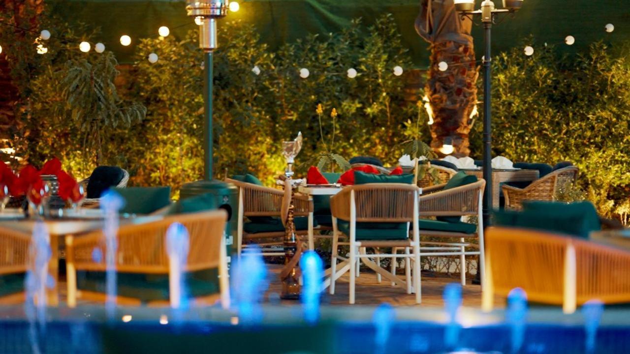 CORAL HOTEL BAGHDAD 42/54