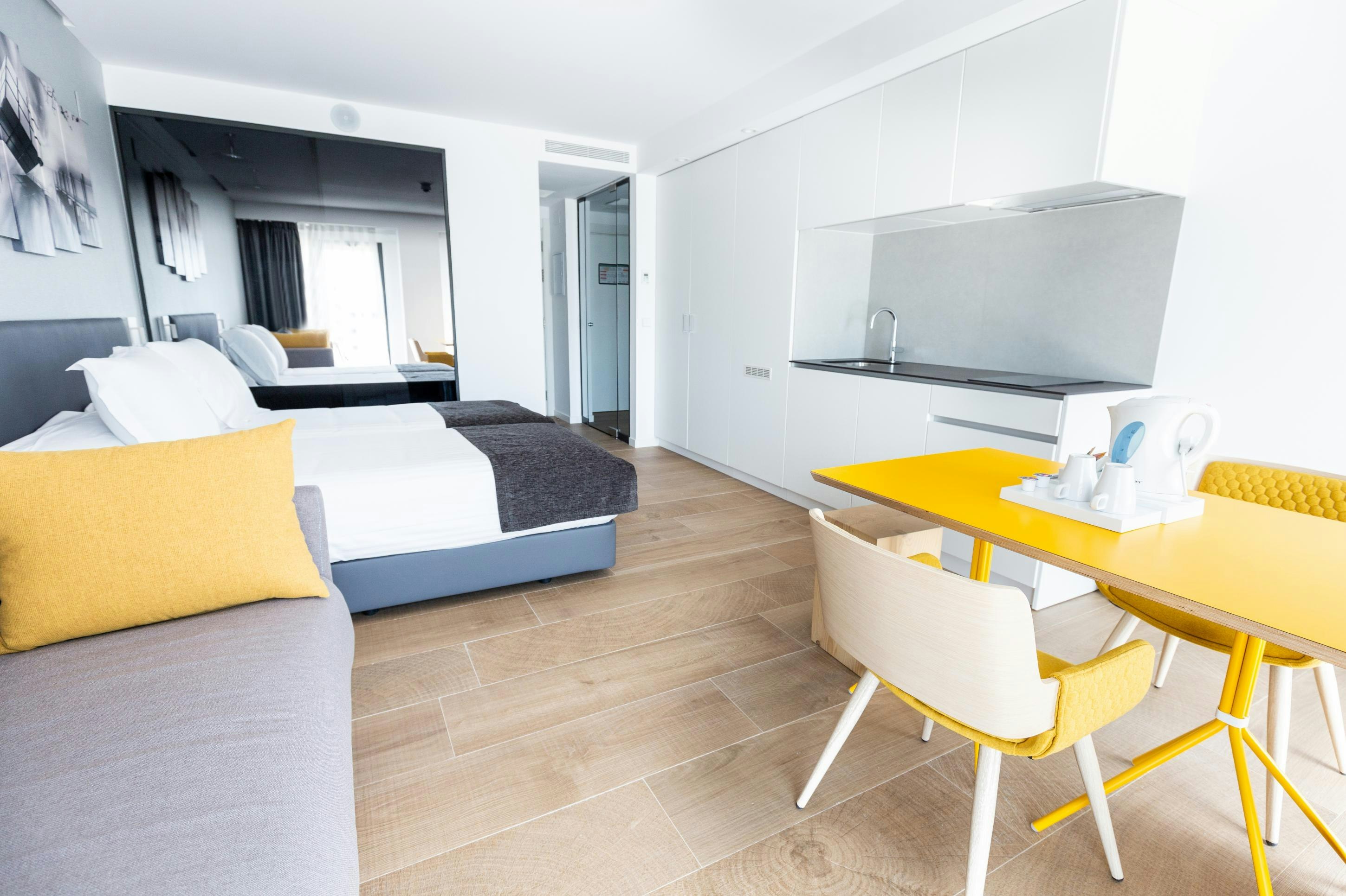 Hotel Valencia Alameda 41 53/63
